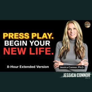 Unlock Your New Life: Shift Timelines While You Sleep (8-Hour Extended Version)