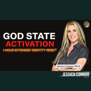 God Frequency Activation (Extended Version) | 60-Minute Identity Reset Track