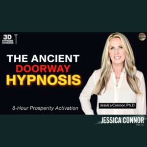 The Ancient Doorway Hypnosis – 8-Hour Prosperity Activation