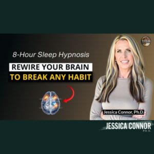 Break Any Habit at the Subconscious Level – 8-Hour Extended Hypnosis