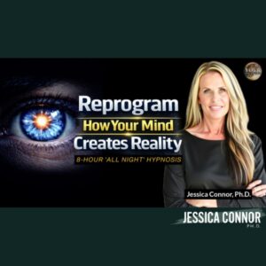 Reprogram How Your Mind Creates Reality (POWERFUL 8-Hour Extended Hypnosis)