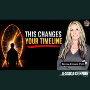 Quantum Shift Your Entire Timeline – 8-Hr Extended Sleep Version w/ 6Hz Theta Waves